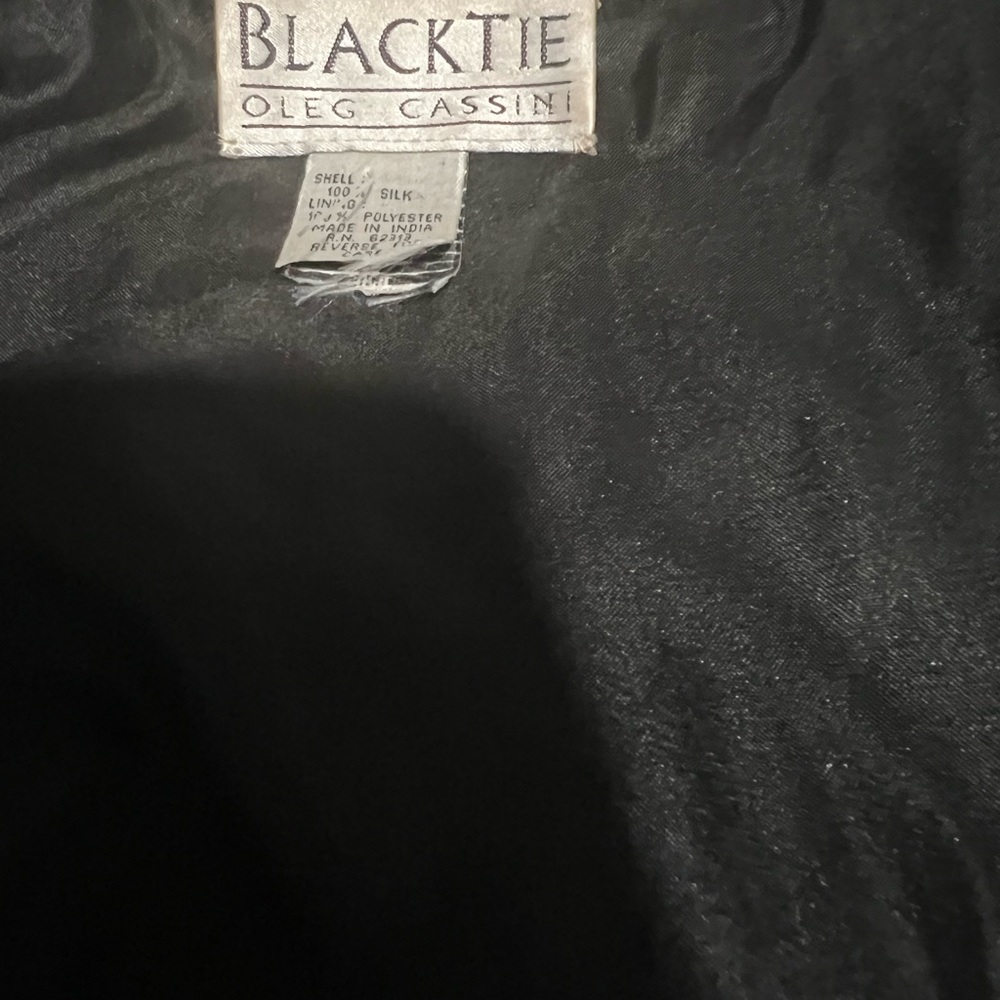 Plus Size Jacket - Picture 4 of 9